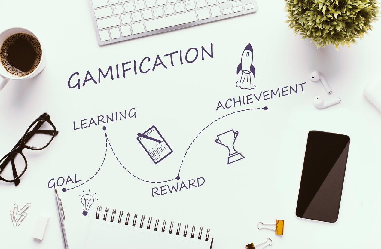 Benefits Of Integrating Gamification In Training 1376